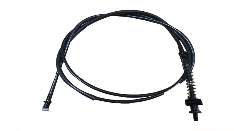 ÖN FREN HALATI (TWISTER 10)